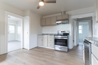 643 Rathbun St, Unit 643 Rathbun St #3 in Blackstone, MA - Building Photo - Building Photo