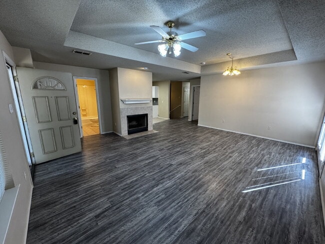 9713 Joliet Ave in Lubbock, TX - Building Photo - Building Photo