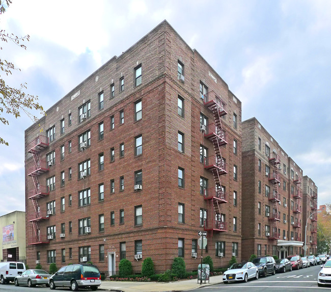 1701 W 3rd St in Brooklyn, NY - Building Photo - Building Photo