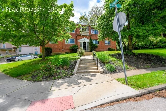 203 Loraine Ave in Cincinnati, OH - Building Photo - Building Photo