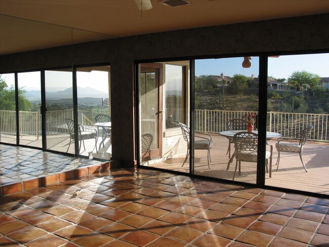 15710 E Thistle Dr in Fountain Hills, AZ - Building Photo - Building Photo