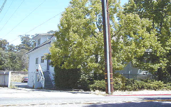 1446 Lincoln Ave in San Rafael, CA - Building Photo - Building Photo