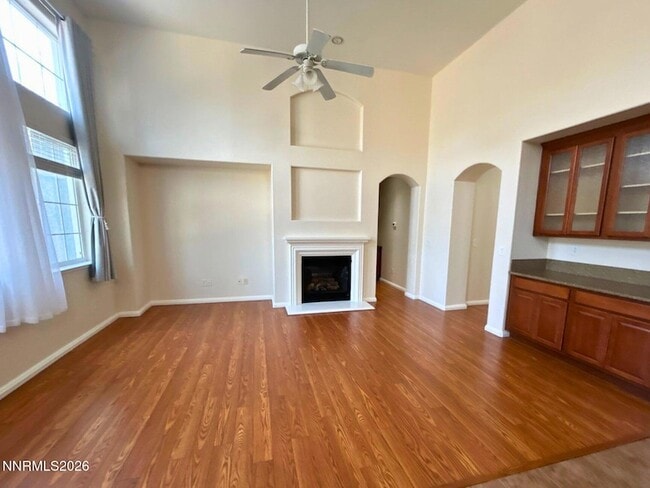 6634 Magical Dr in Sparks, NV - Building Photo - Building Photo