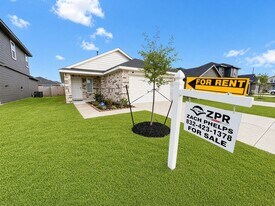 1135 Juniper Vis Dr in Houston, TX - Building Photo