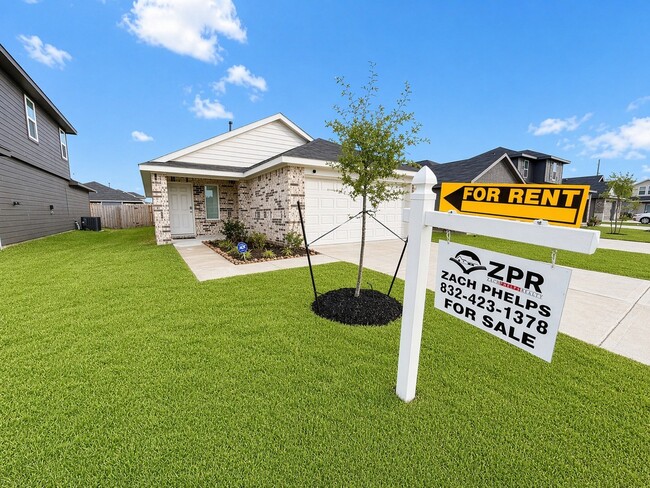 property at 1135 Juniper Vis Dr