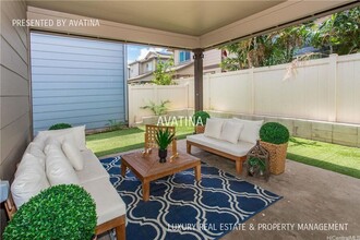 91-1104-1104 Hokua St in Ewa Beach, HI - Building Photo - Building Photo