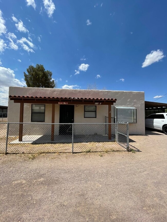 property at 210 Carlton Rd