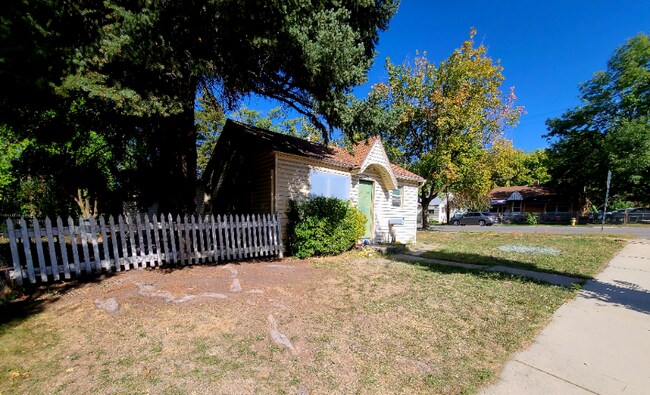 property at 588 35th St