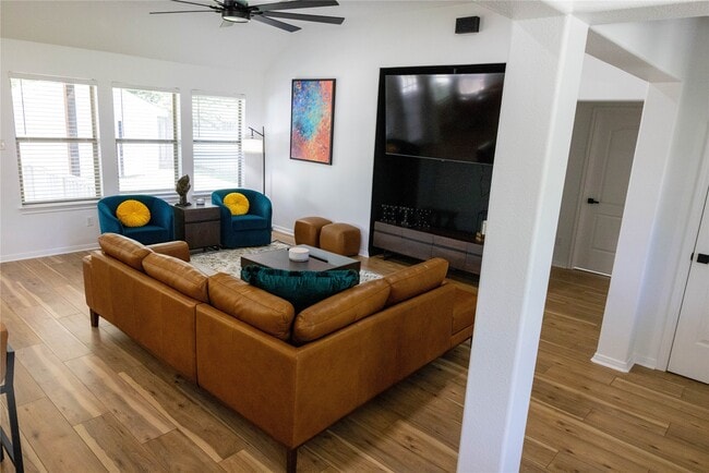 property at 17023 Lexington Dr