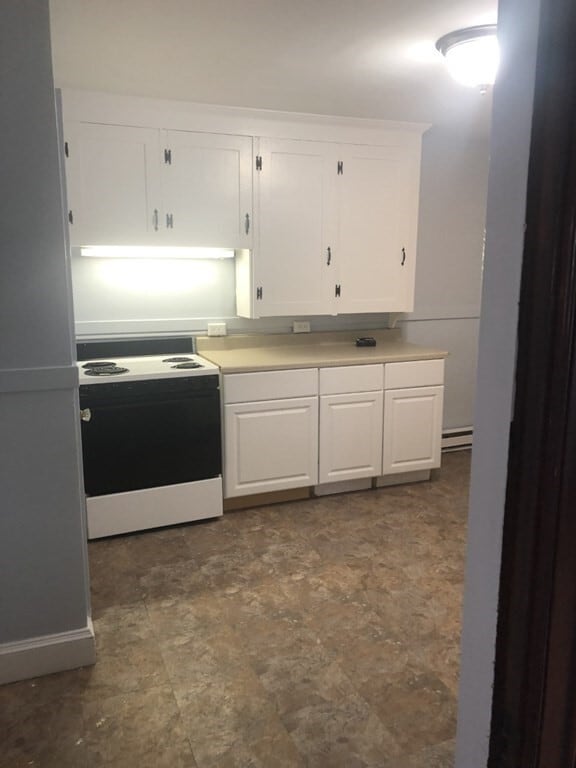 property at 453 Washington St