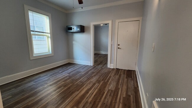 property at 430 S Holladay Dr
