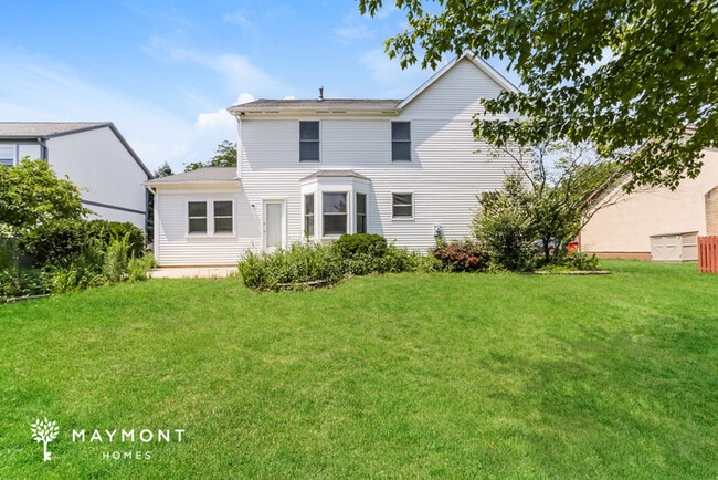 6370 Rising Sun Dr in Grove City, OH - Building Photo - Building Photo