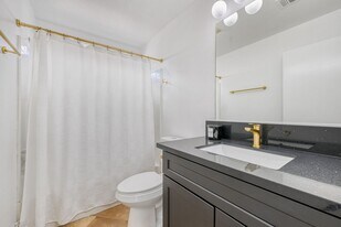 6752 Lookout Lodge Ln in North Las Vegas, NV - Building Photo