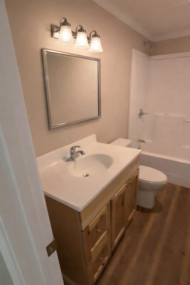 1408 Adamsburg Rd E in Fort Payne, AL - Building Photo - Building Photo