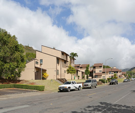 Chateau Newtown in Aiea, HI - Foto de edificio - Building Photo