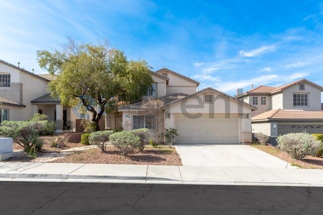 2455 Silver Sunrise Ln