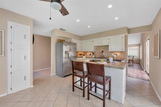 1714 Barleton Way in Houston, TX - Building Photo - Building Photo