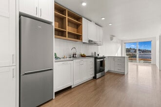 Liza Eastlake in Seattle, WA - Building Photo - Building Photo