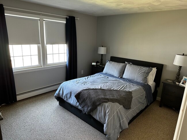 property at 163 Center St