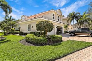 7854 Hawthorne Terrace-Unit -1303 in Naples, FL - Foto de edificio