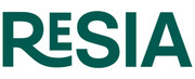 Property Management Company Logo Resia