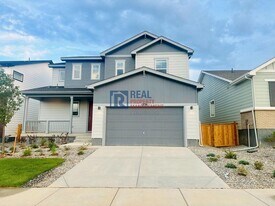 1336 Brookfield Pl in Erie, CO - Building Photo