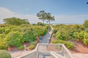 1115 Duneside Rd in Kiawah Island, SC - Building Photo