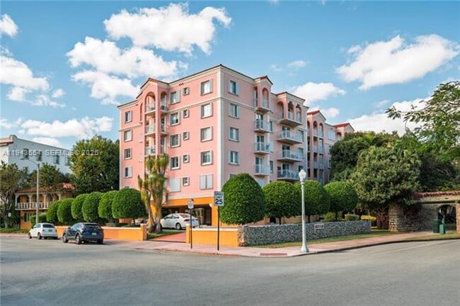 property at 1 Alhambra Cir