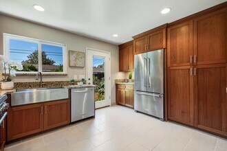 2832 Ramona Ct in Santa Clara, CA - Foto de edificio - Building Photo