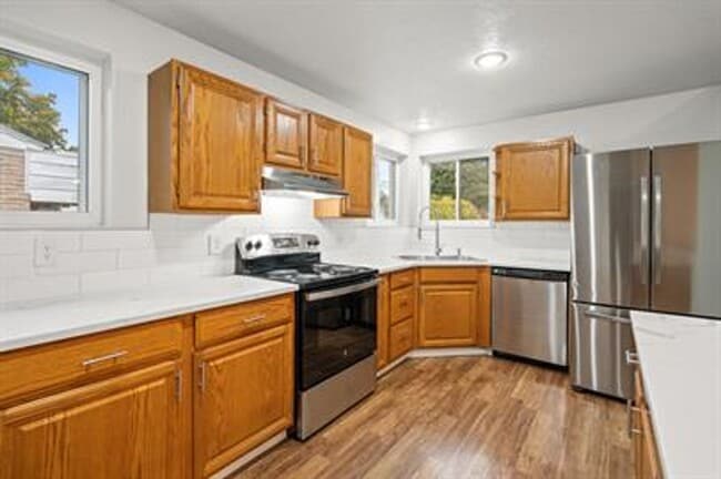 3424 E Marietta Ave in Spokane, WA - Building Photo - Building Photo