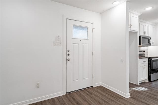 516 W Collins St in Denison, TX - Building Photo - Building Photo