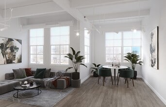 24 Mount Vernon Apartments in Lynn, MA - Foto de edificio - Building Photo