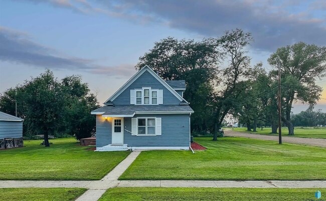 property at 531 N Adams St