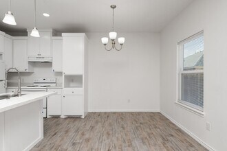 2327 N Vly Cir in La Feria, TX - Building Photo - Building Photo