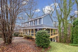 4904 Shallow Creek Trail NE in Kennesaw, GA - Building Photo - Building Photo