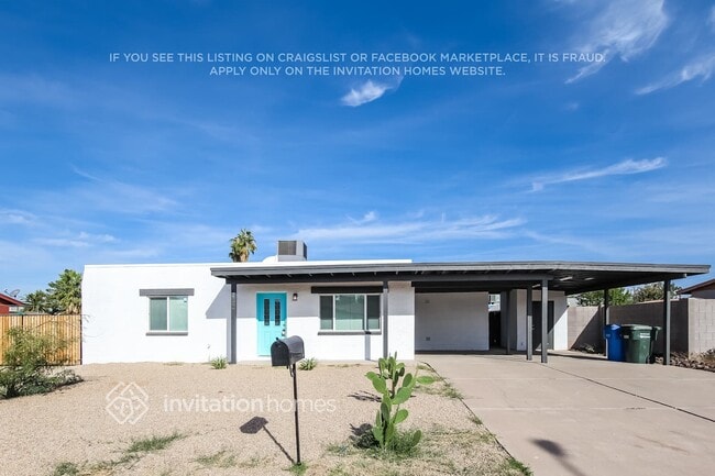 2222 W Villa Maria Dr