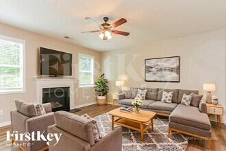 447 Clapton Ct, Unit 1209 in Mableton, GA - Building Photo - Building Photo