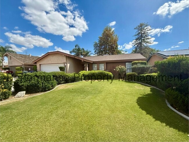 property at 6917 Natchitoches Way