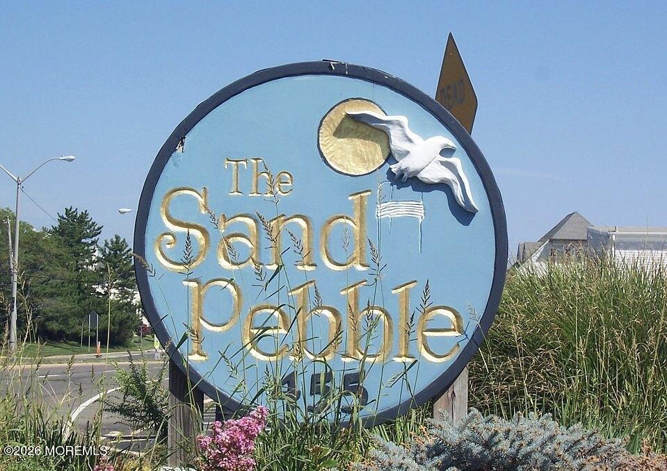 455 Ocean Blvd in Long Branch, NJ - Building Photo