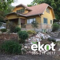 1860 E 3900 S in Holladay, UT - Building Photo