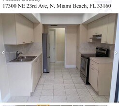 17300 NE 23rd Ave in North Miami Beach, FL - Building Photo - Building Photo