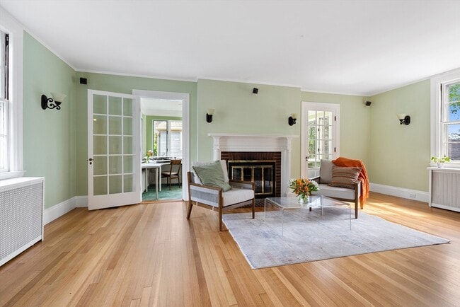 29 Addison St in Arlington, MA - Building Photo - Building Photo