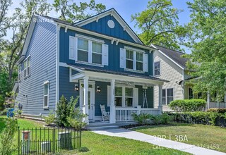 309 Cockle Ln in Beaufort, SC - Building Photo - Building Photo