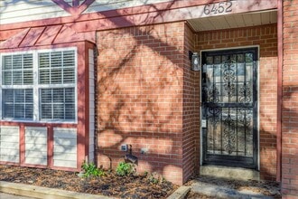 6452 Macon Rd in Memphis, TN - Building Photo - Building Photo