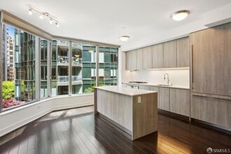 333 Beale St in San Francisco, CA - Building Photo - Building Photo