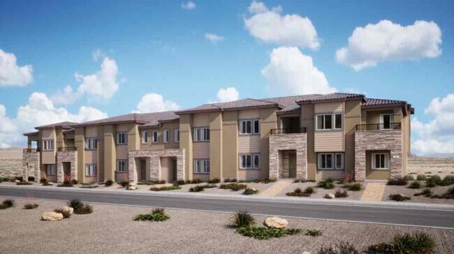 894 Cadence View Way in Henderson, NV - Building Photo - Building Photo