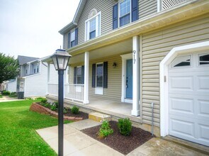 917 Towson Rd in Abingdon, MD - Building Photo - Building Photo