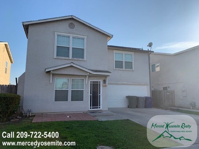 property at 1294 Brightday Dr