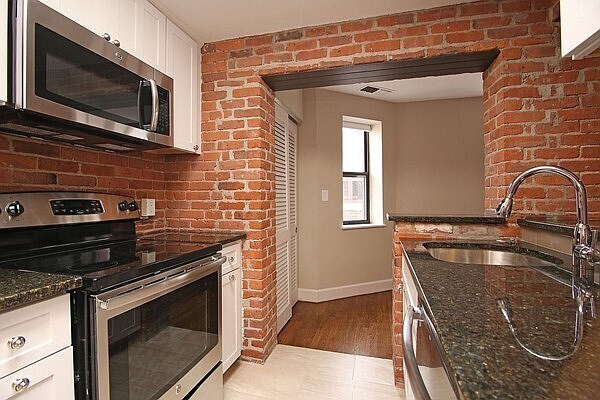 95 Gainsborough St in Boston, MA - Building Photo - Building Photo