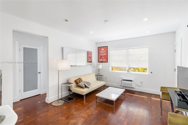 property at 1610 Michigan Ave